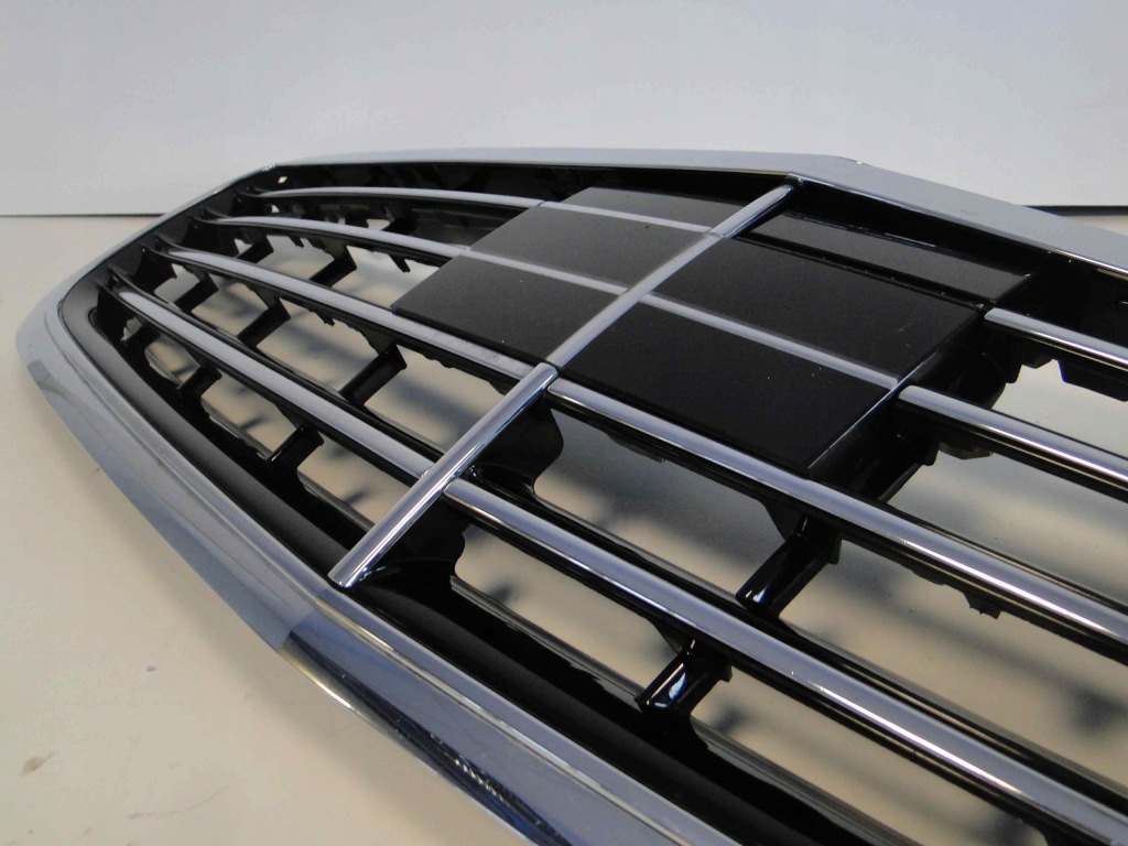 фото №4, Mercedes s klasa w222 222 решітка радіатора решітка радіатора камера