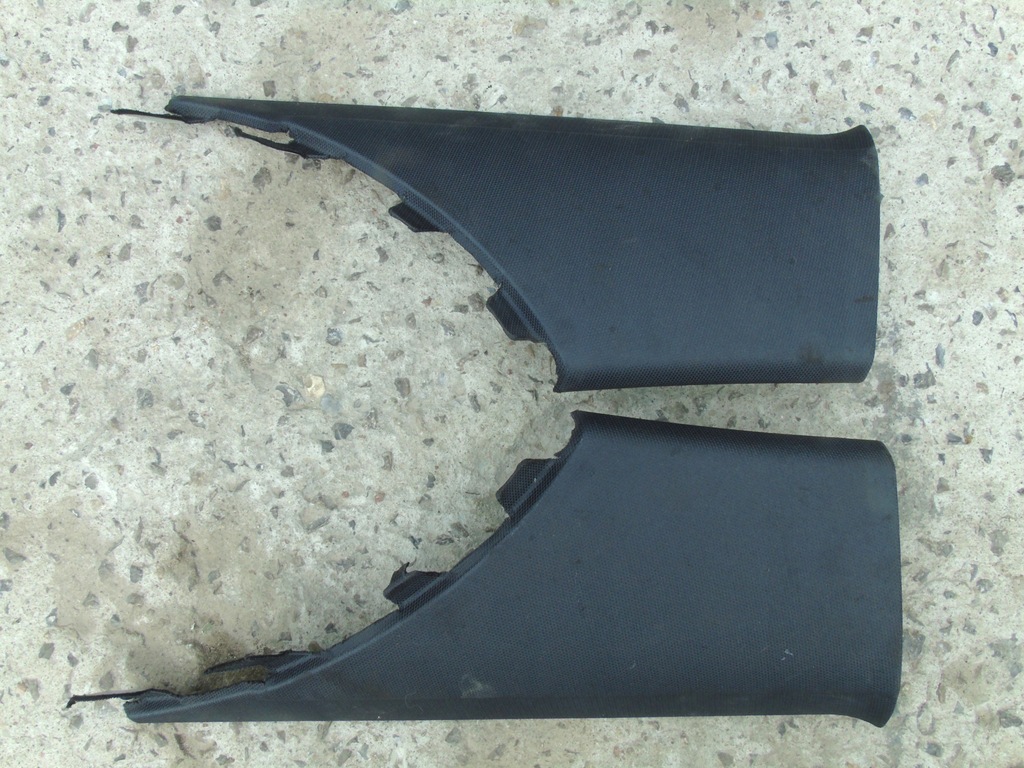 фото №8, Audi s4 b8 a4 потолок стойки козырьки комплектная