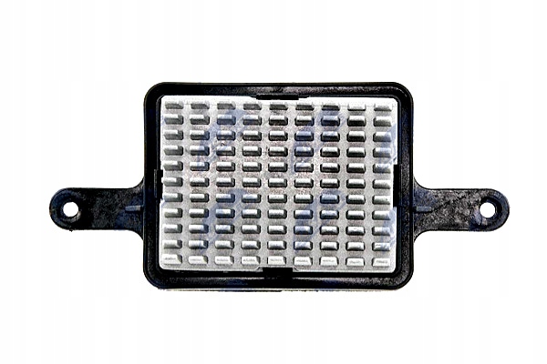 фото №9, Nty резистор вентилятор peugeot 3008 2009- 5008 2009-