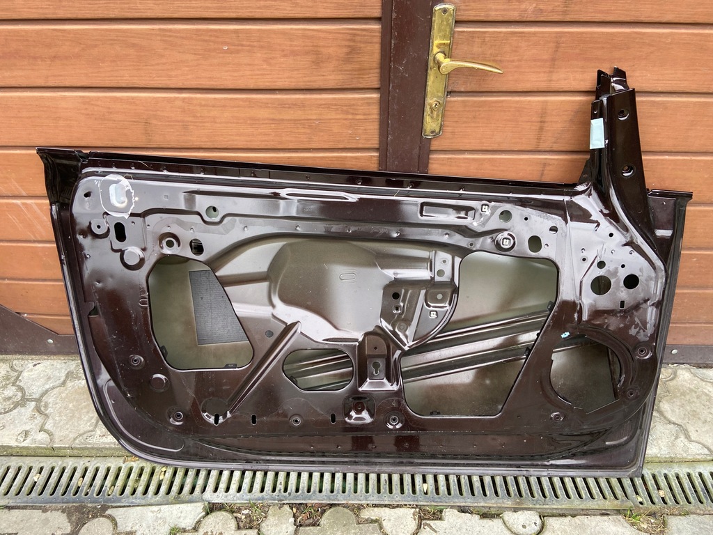 фото №6, Opel cascada двері лівий перед ліва передні