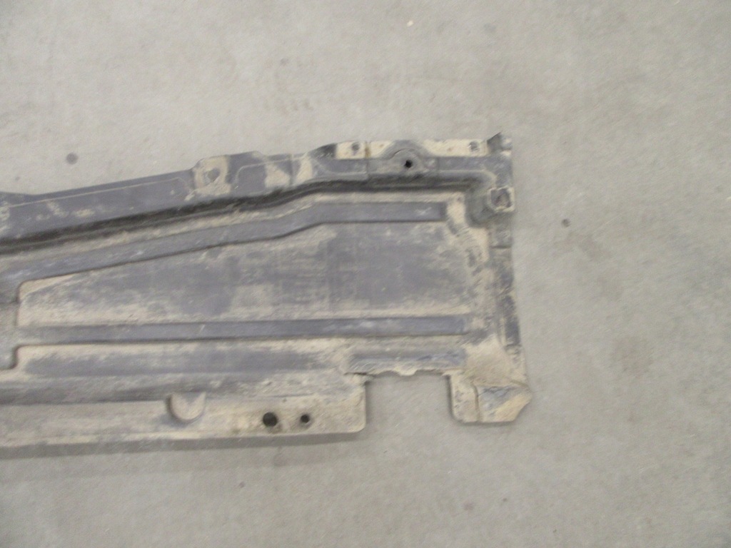 фото №10, Захист підвіска права bmw e70 x5 e71 x6