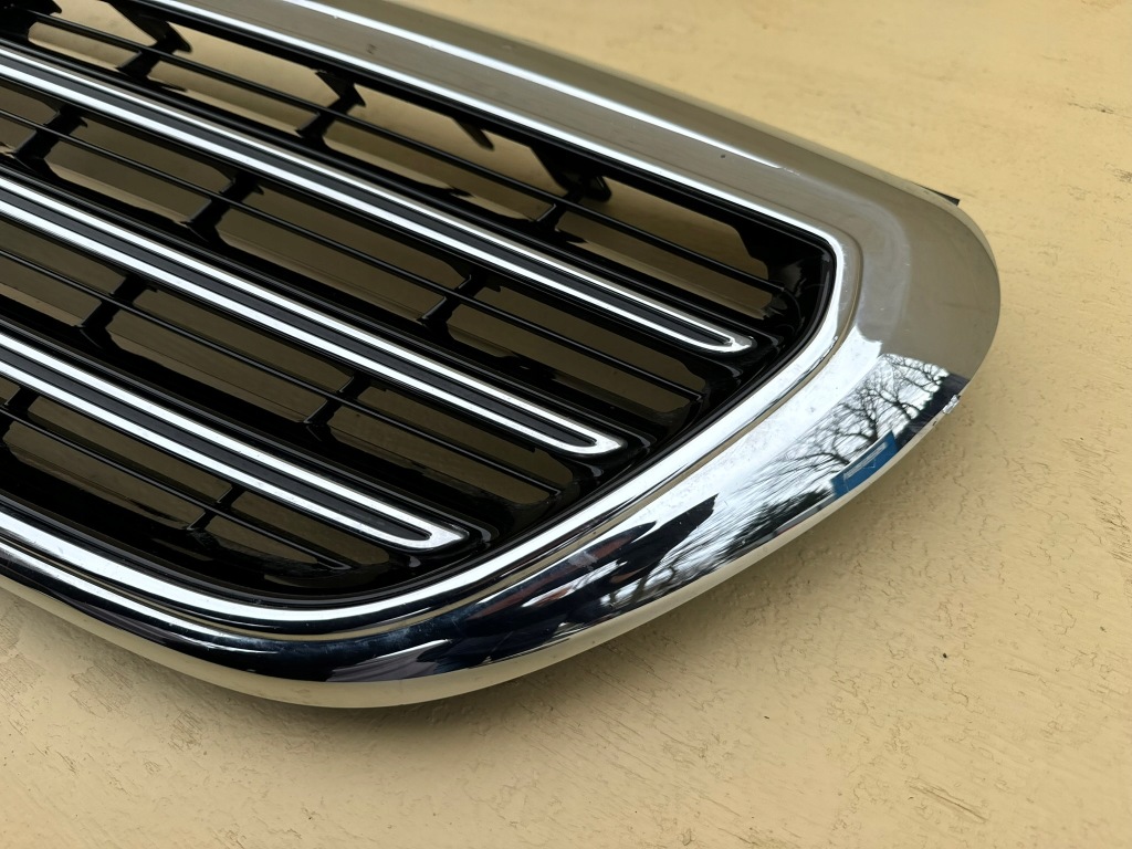 фото №13, Mercedes e-klasa w213 lift 20-23r решітка радіатора решітка радіатора радіатора a2138808702