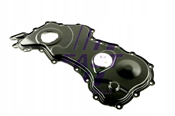 фото №2, Fast ft45313 крышка, ремень распределительного вала