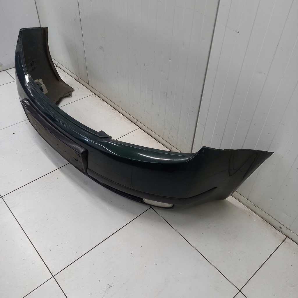 фото №8, Бампер перед передній skoda fabia 1