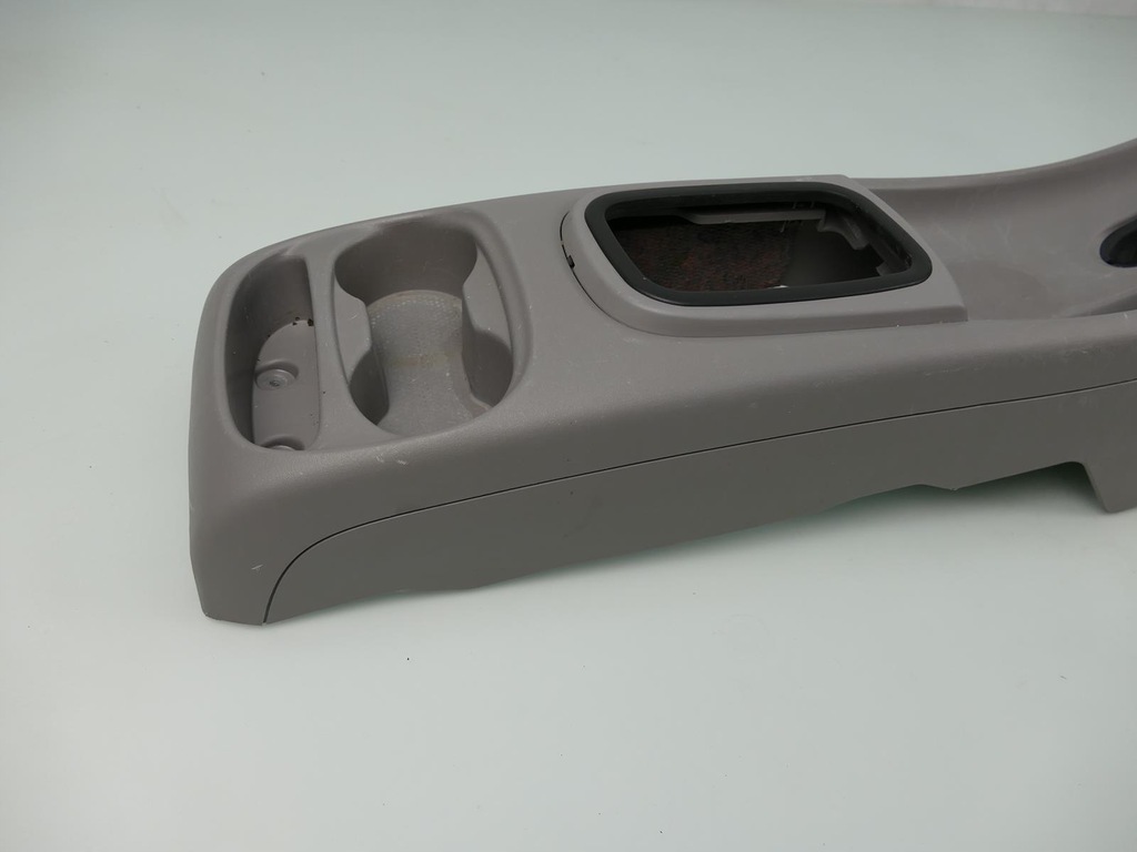 фото №8, Nissan almera tino туннель средний 01r europa