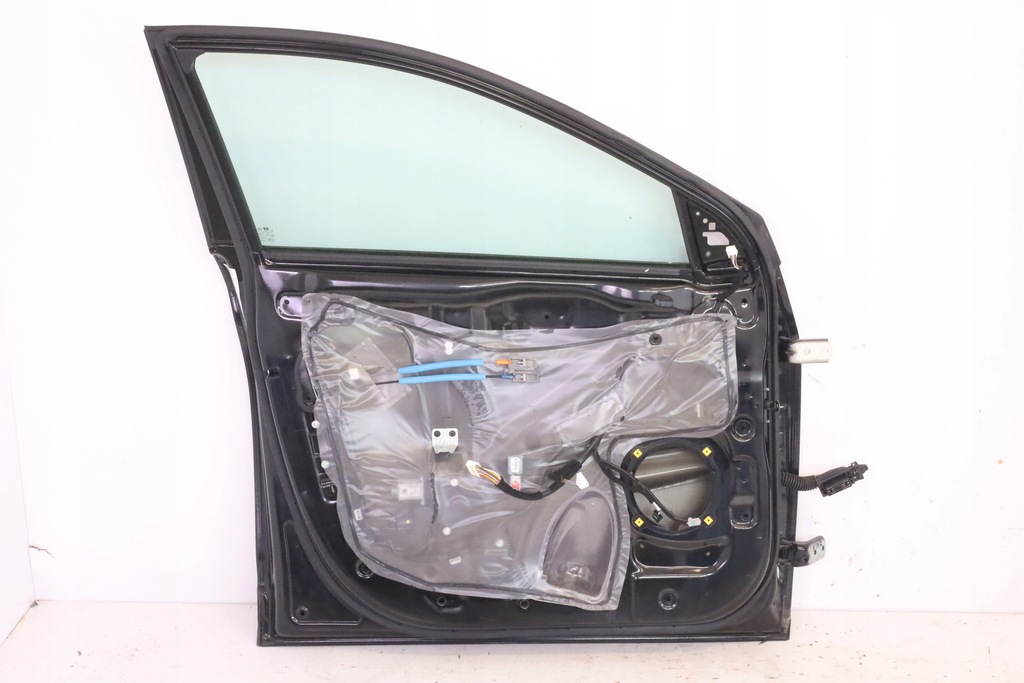 фото №7, Дверь левая левый перед передние hyundai kona i lift 2022r mzh