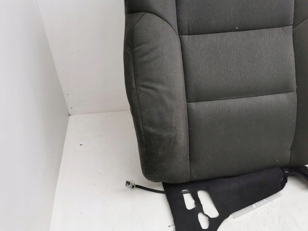 фото №9, Honda accord 2009 сидіння передній пасажира