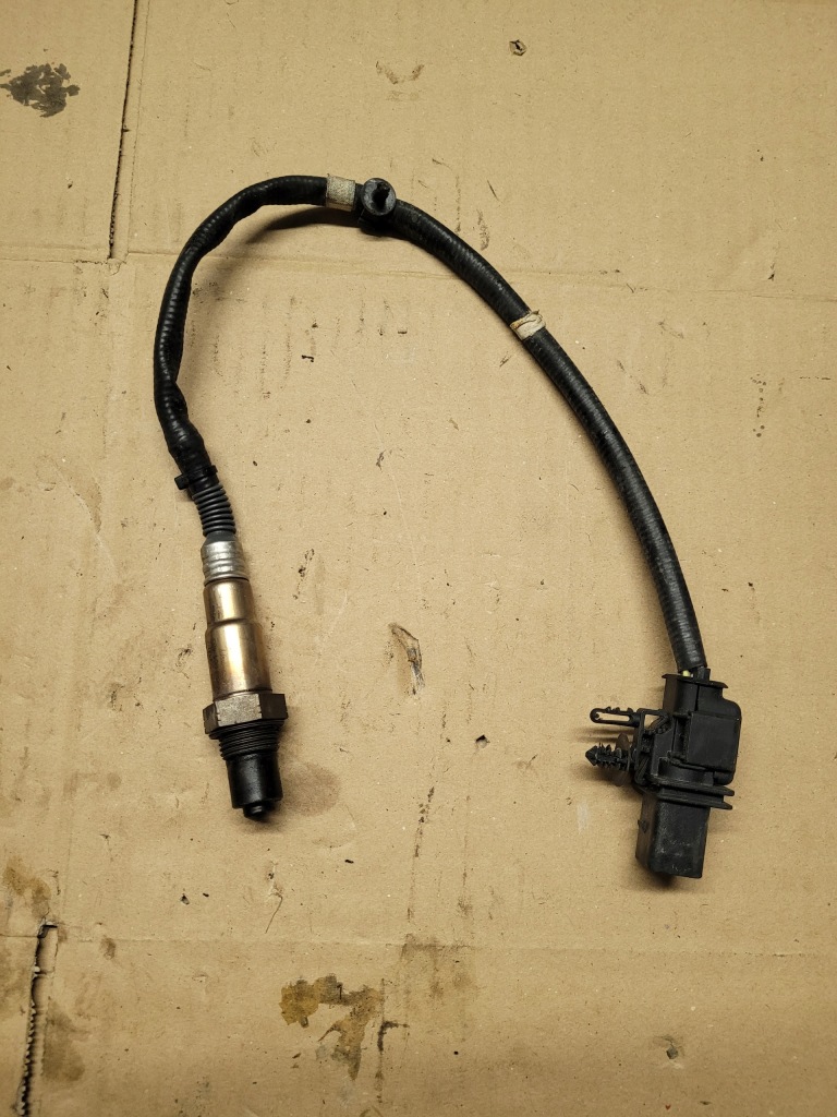 Купить Vitara s-cross 1.6 ddis рестайлинг  датчик лямбда-зонд