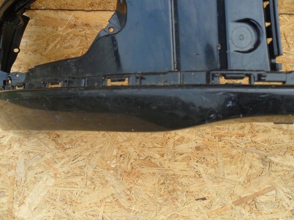 Vw passat b7 2010 2011 2012 2013 бампер передний Доставка