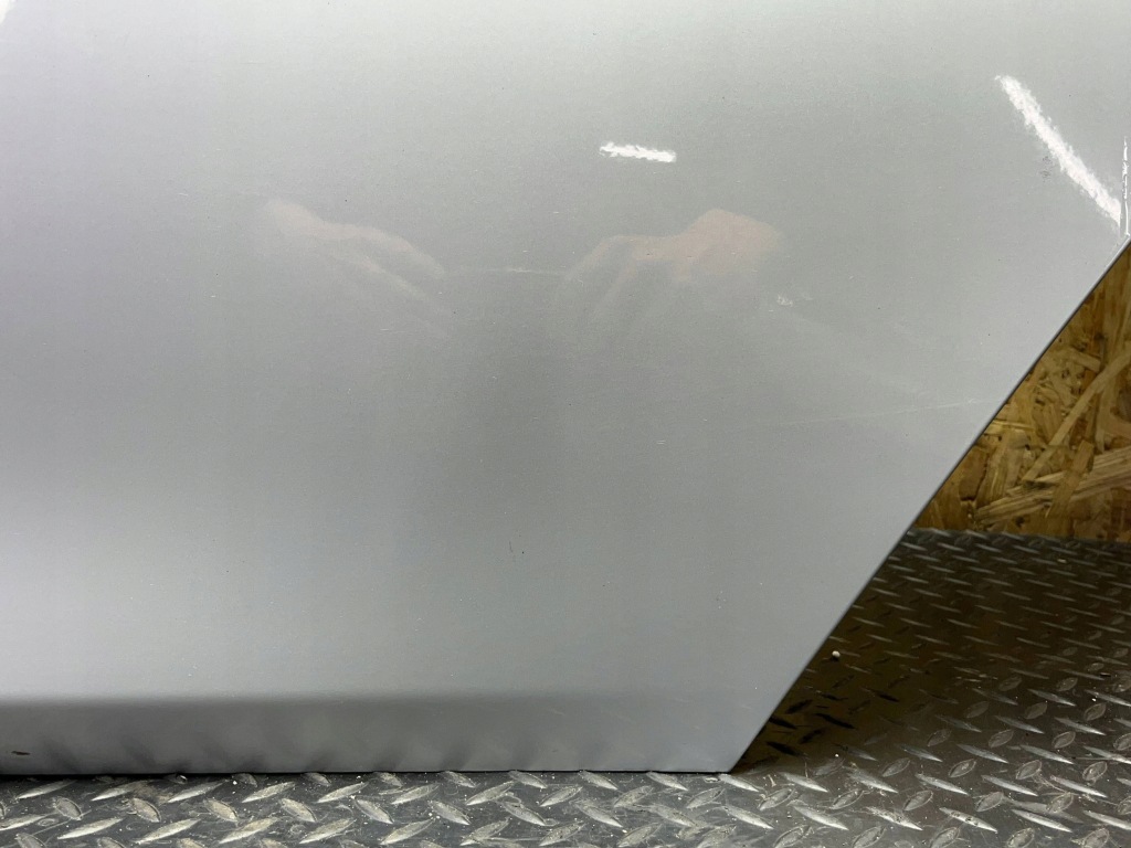 Двері задні задня сторона ліва bmw 3 f30 f35 f31 a83 glaciersilber Доставка