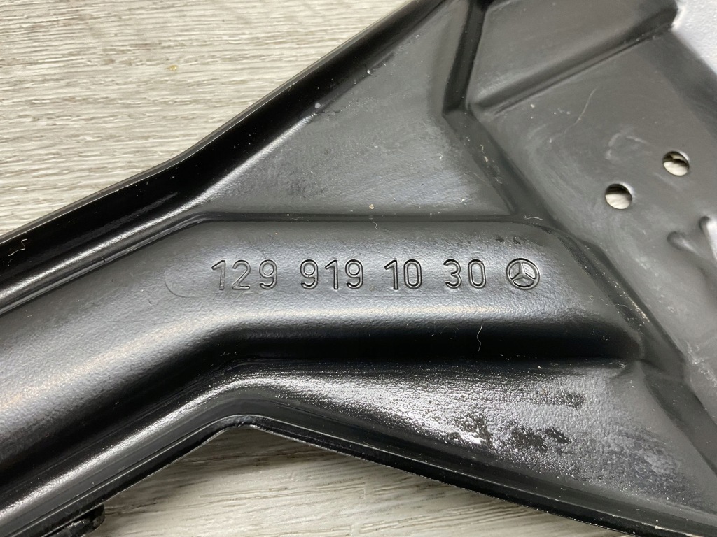 Кронштейн двигунчик сидіння mercedes-benz sl r129 1299191030 1299191230 Київ