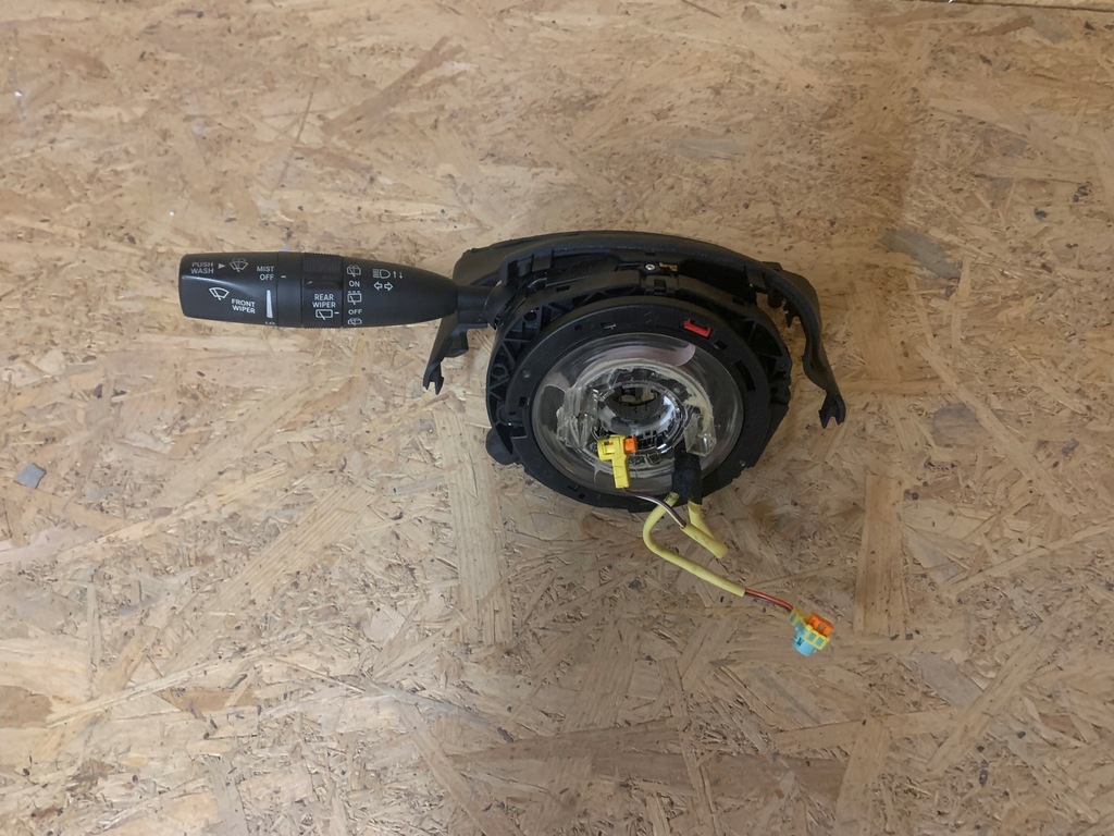 фото №6, Подушка безопасности консоль приборная панель коричневый maserati levante комплект 670043346