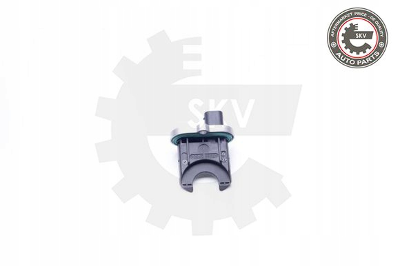 фото №15, Датчик поворота 17skv384 ford focus ii c-max 3m513f818bb esen skv