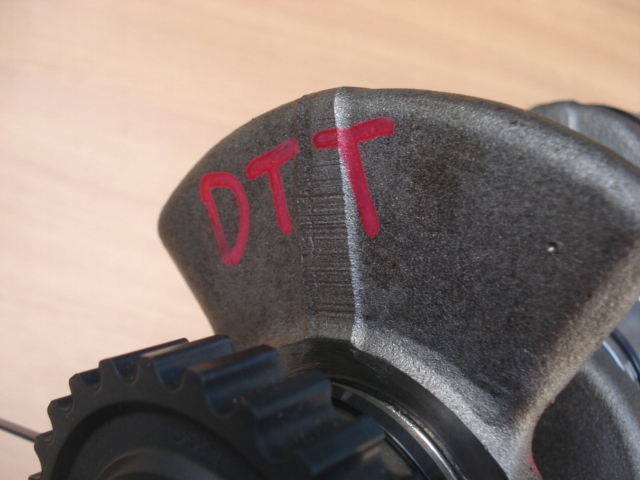 Vw skoda seat audi 2.0 tdi dtt dtn wał номинальный коленчатый 05lb v100 nr4 Киев