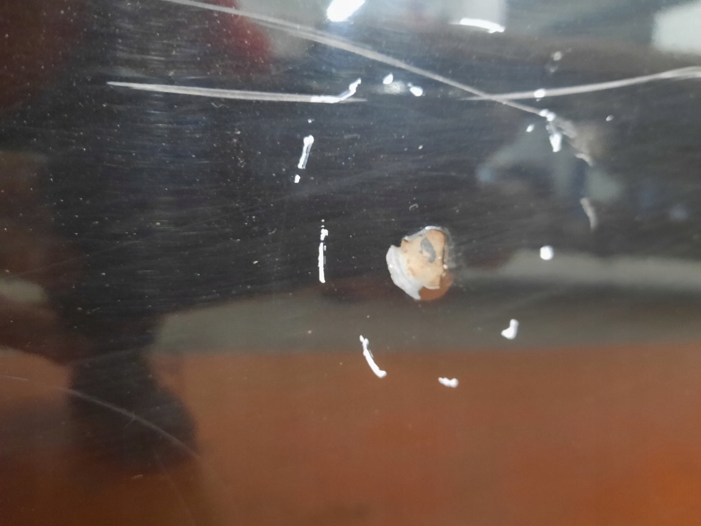 фото №4, Fiat grande punto iii 3d дверь перед левая передние 891/b