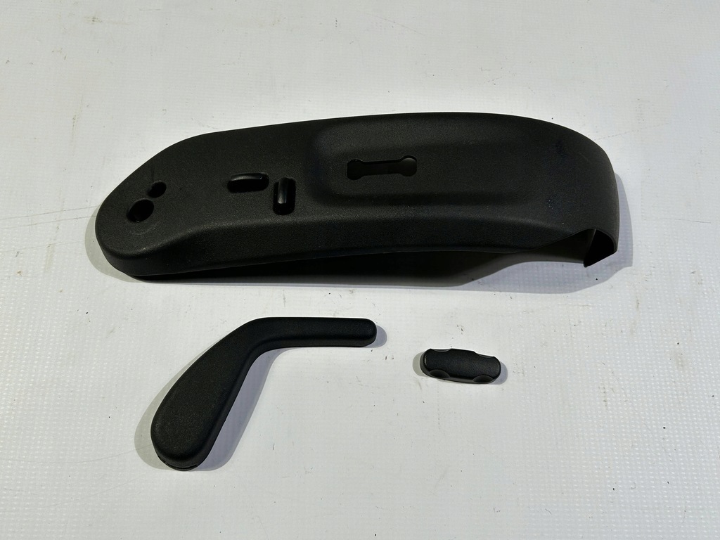 фото №11, Обшивка панель корпус сиденье правого пассажира chevrolet corvette c6 2005r-