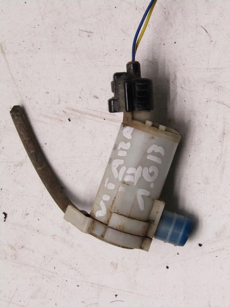 фото №5, Помпа моторчик омивача suzuki vitara iii