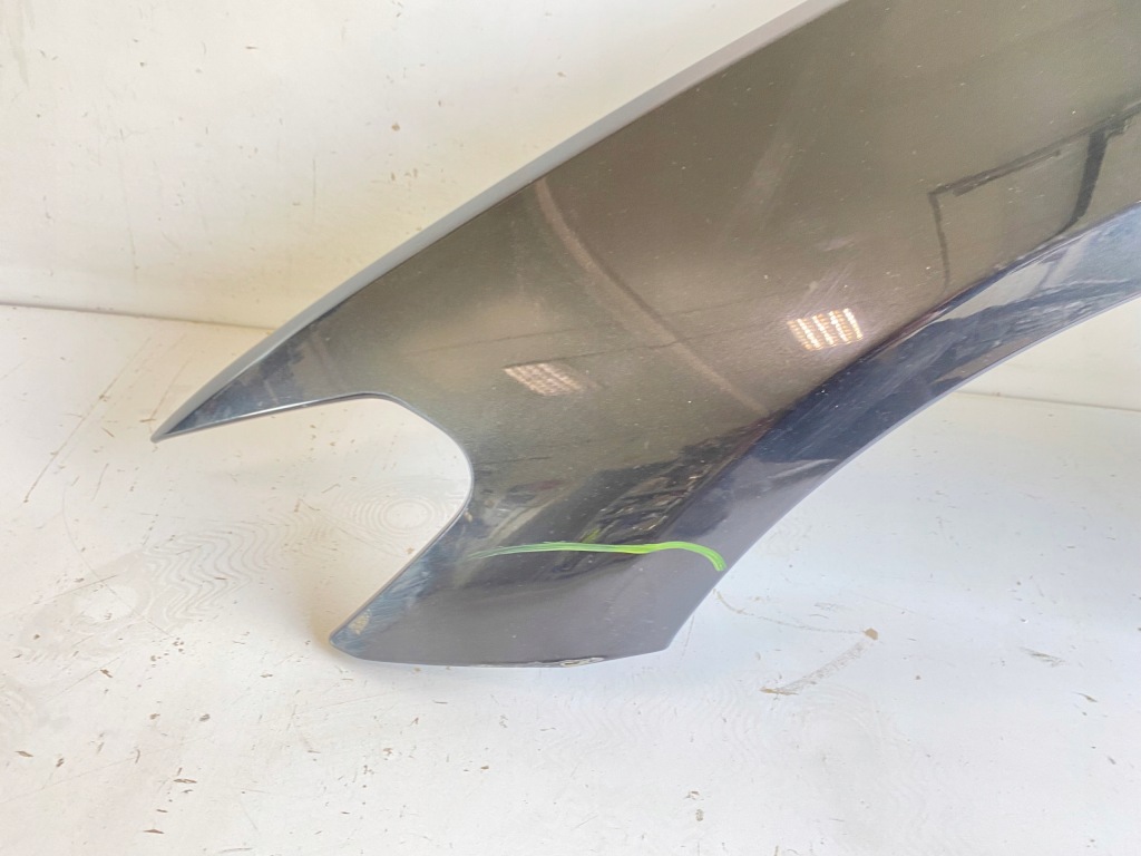 Крыло  перед передний левое  bmw 5 g30 g31 alu оригинал в Украине