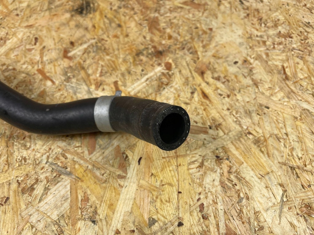 фото №10, Wąż труба шланг wody kia niro i ev электрик 25450-k4110