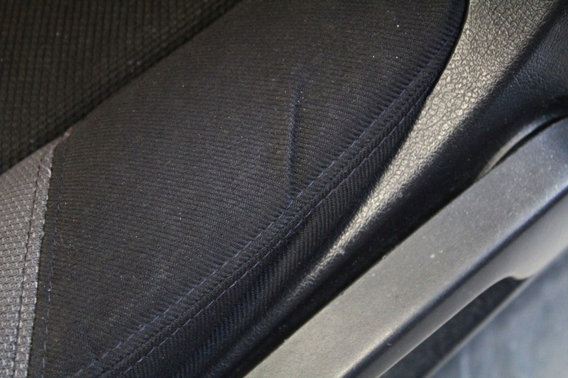 фото №12, Сиденье сиденья комплект eu peugeot 207 sw kombi 06-09