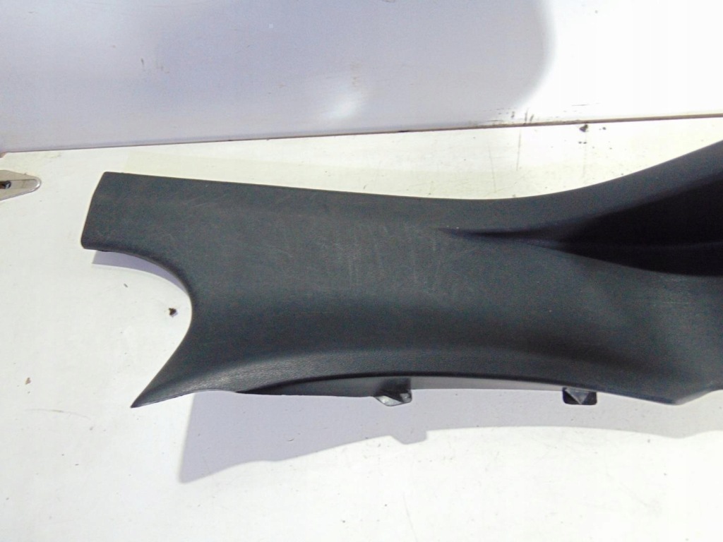 фото №4, Захист поріг лівий задня citroen c4 b7 ii