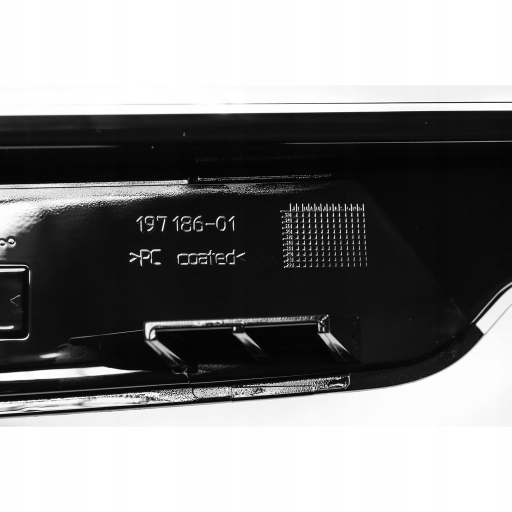 фото №5, Jaguar xe x760 стекло фара .