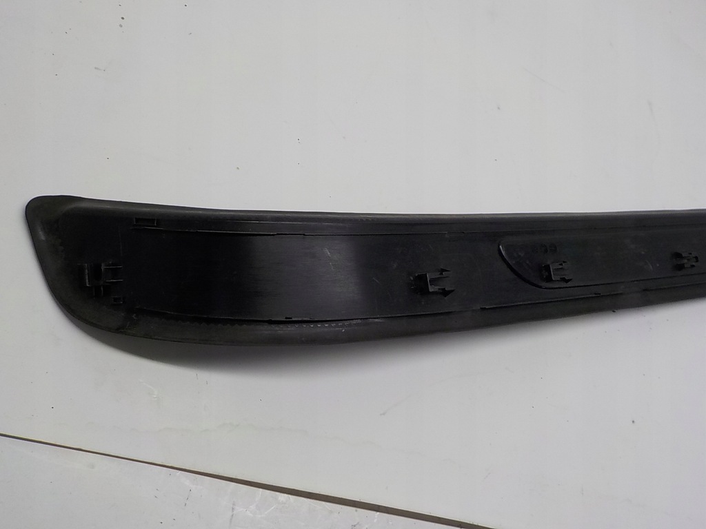 фото №7, Bmw 3 coupe e92 молдинг накладка поріг ліва 7900775