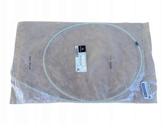 фото №1, Шланг амортизатора airmatic правый перед mercedes r klasa w251