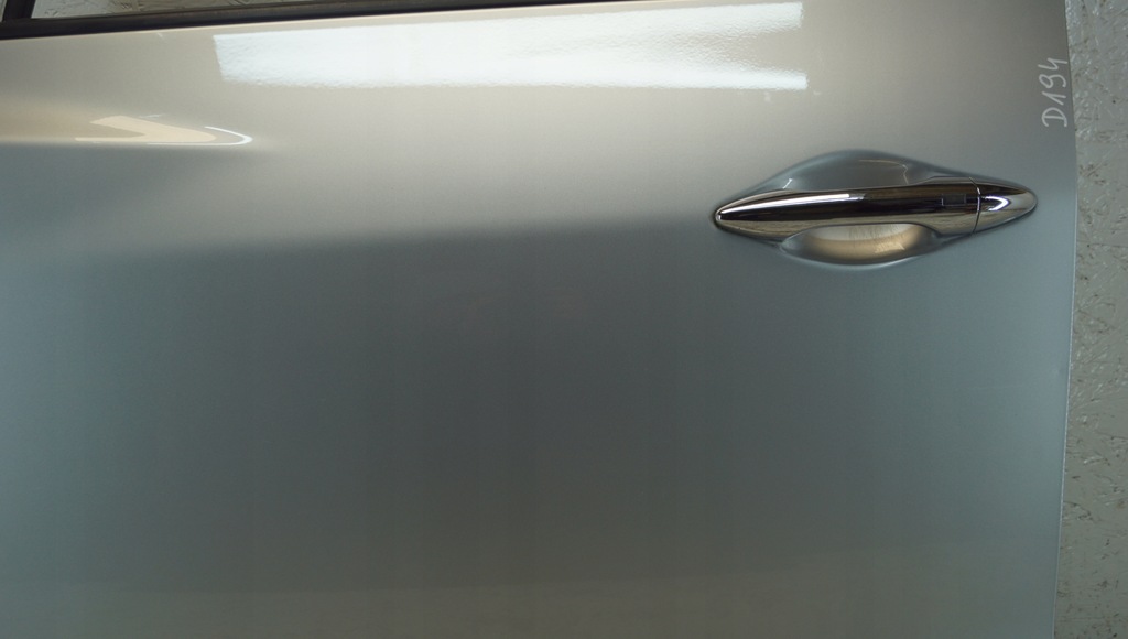 фото №7, Дверь левый перед hyundai ix35 rah