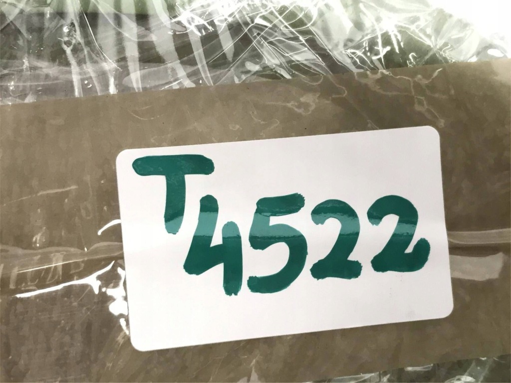 Bmw x3 g01 2023 датчик удара 6833256 с Разборки