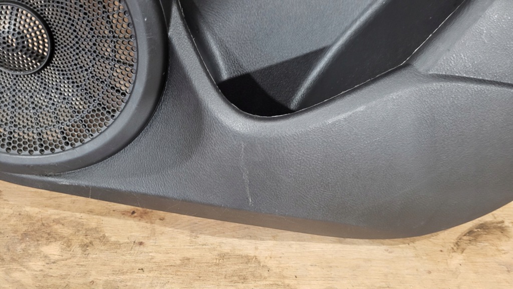 фото №6, Обивка обшивка правый задняя honda civic viii 8 ufo hb 5d кожа