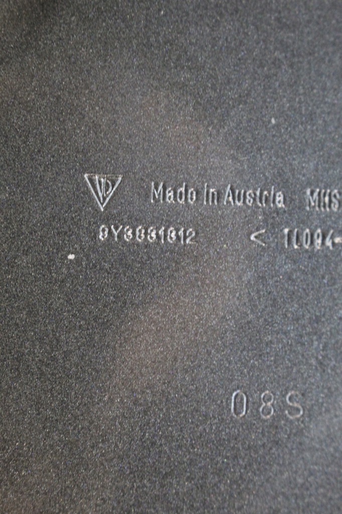 фото №7, Дверь правое перед porsche cayenne iii 3 coupe 9y3831812