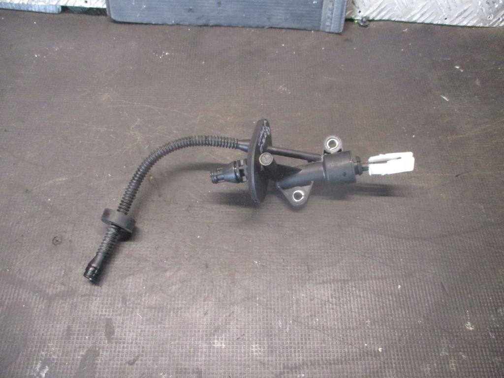 фото №5, Насос зчеплення opel corsa d 11-14r 1.4b 16v 5519093