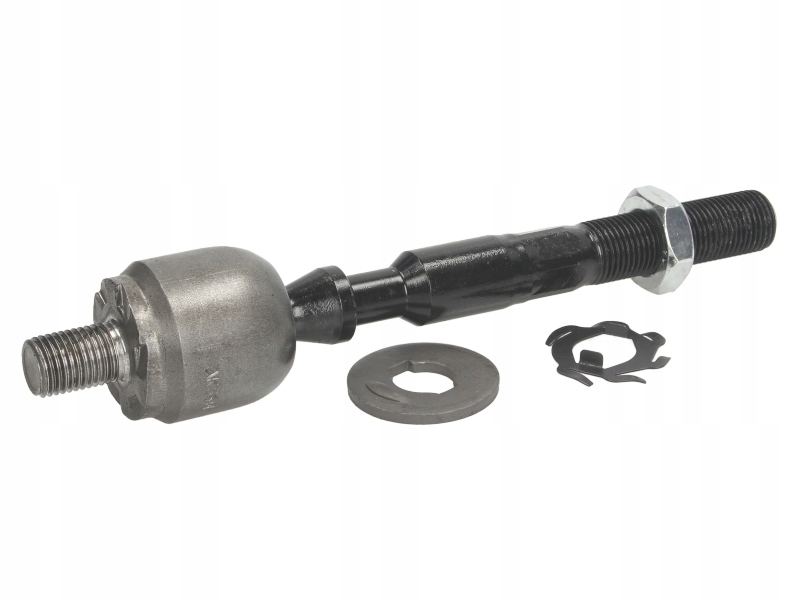 фото №1, Delphi ta1805 з'єднання осьове, тяга кермовий поперечний