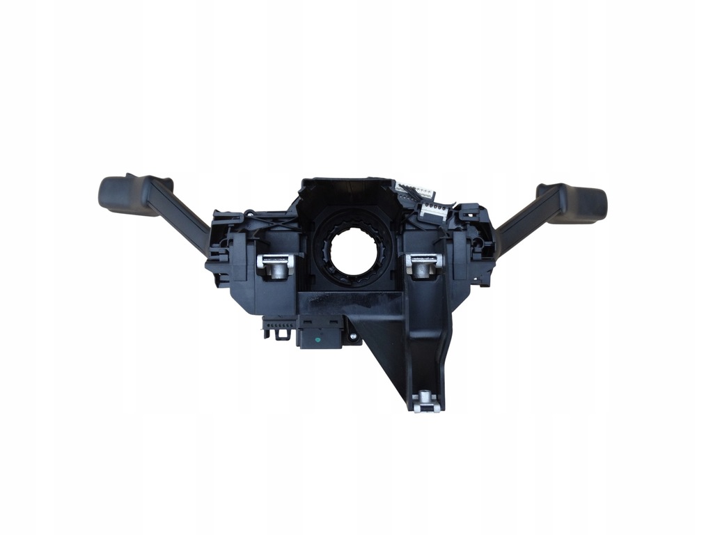 фото №11, Vw passat b8 переключатель комбинированный лента шлейф переключатели корпус оригинал