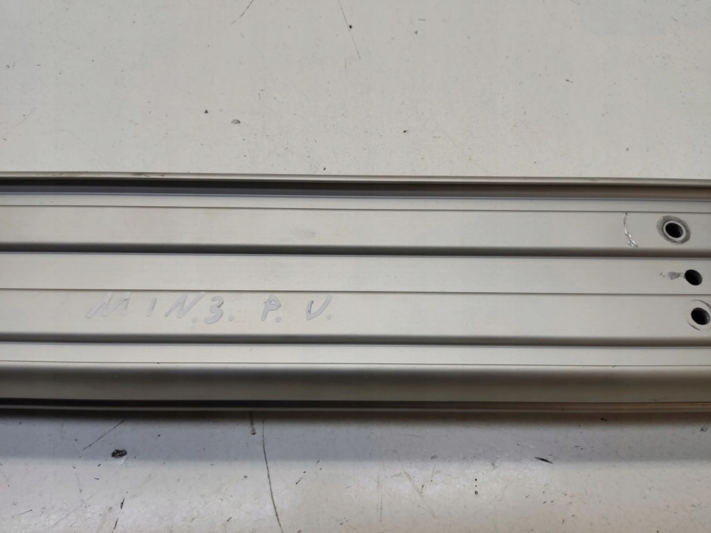 фото №8, Mini cooper countryman r60 2012 element консолі центральної 306200