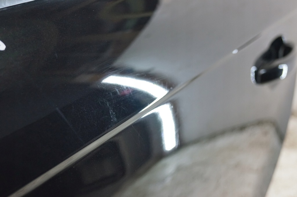 фото №11, Дверь левый задняя audi a4 b8 sedan