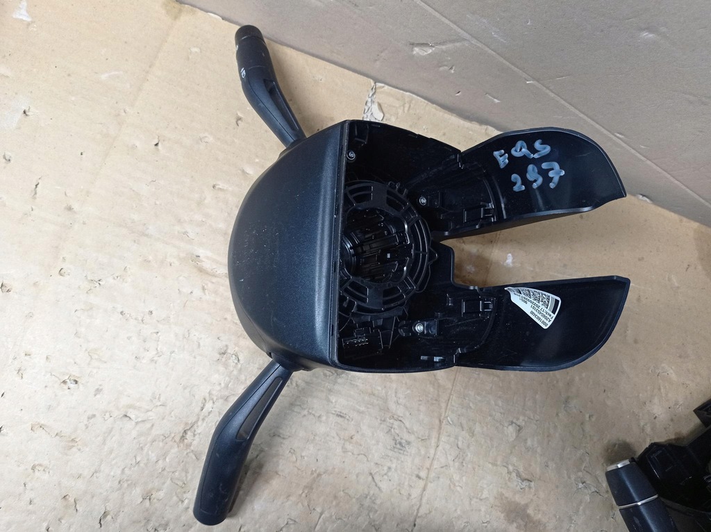 фото №9, Переключатель комбинированный переключатели mercedes eqs w297