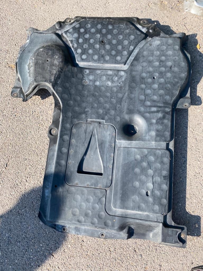 фото №1, Mercedes w212 e350 пол двигателя