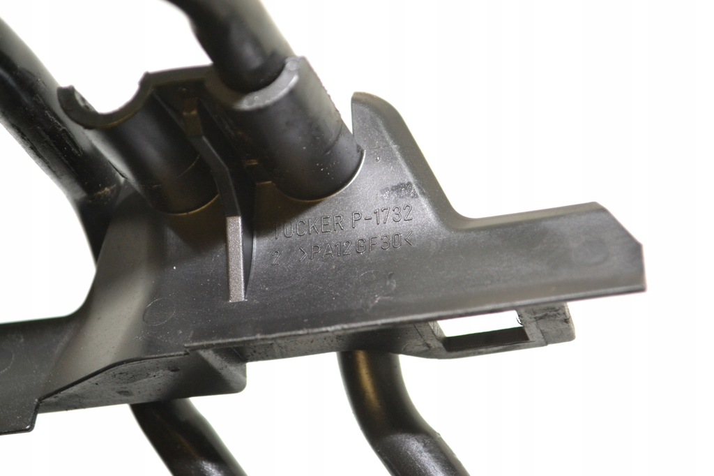 фото №6, Mercedes w211 3.0 cdi v6 радиатор масла усилителя