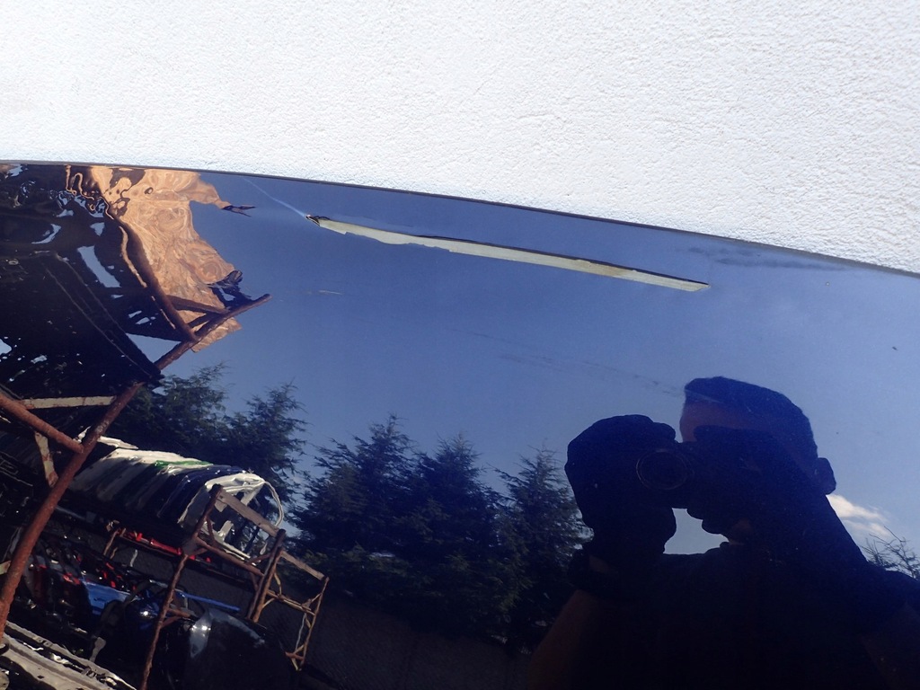 фото №9, Капот кришка двигуна vw volkswagen arteon 3g8