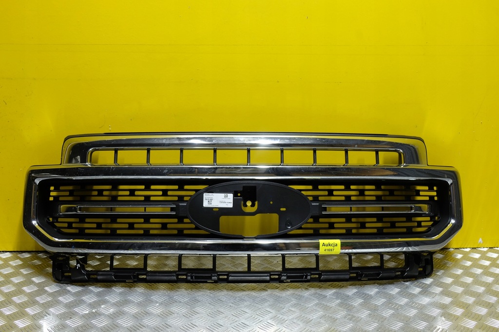 фото №1, Ford f250 f350 sport lariat 2020- решётка радиатора решётка радиатора usa