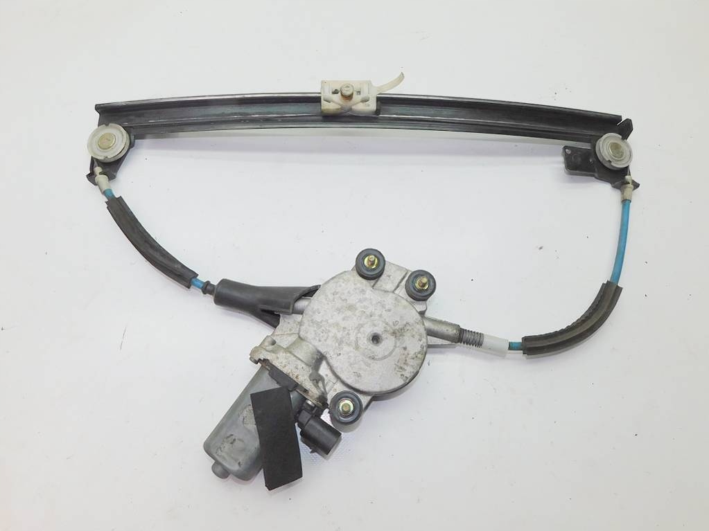 фото №4, Alfa romeo 147 02r 3d подъемник стекло правый