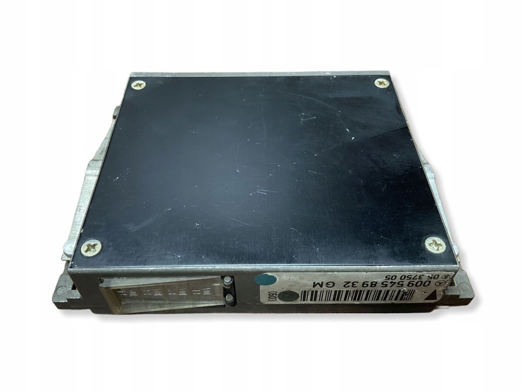 Купить Модуль блок управления блок mercedes-benz s w140 0095458932