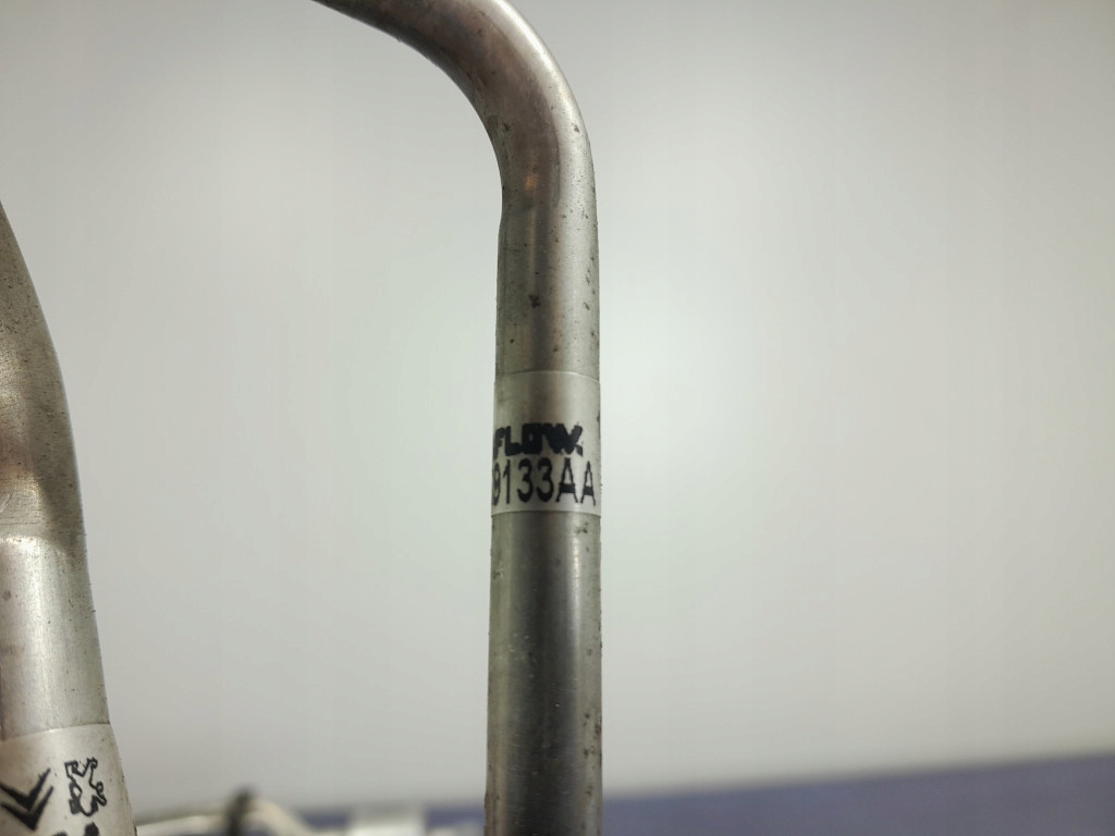 фото №7, Citroen berlingo ii lift 15- 1.6 hdi 120km провода кондиционера 9818674580