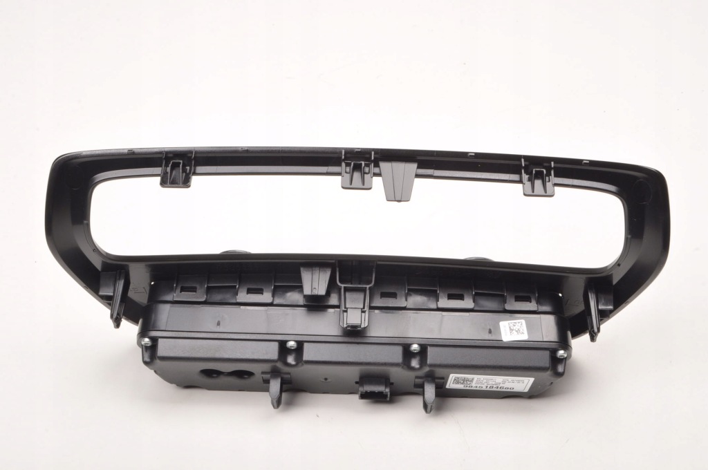 фото №3, Opel mokka b ii панель переключатель кондиционера 2023 r 9845184680 рамка