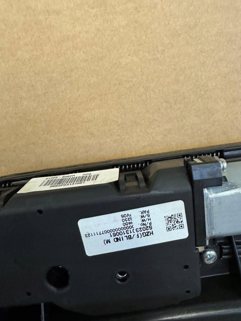 фото №6, Renault koleos ii люк панорама скло дахова 912056082r