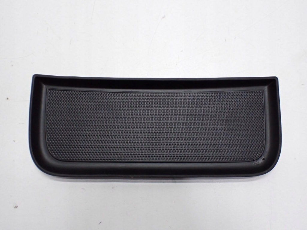 фото №1, Гумовий елемент вкладиш захист бардачка europa 10697540 mg zs 23r