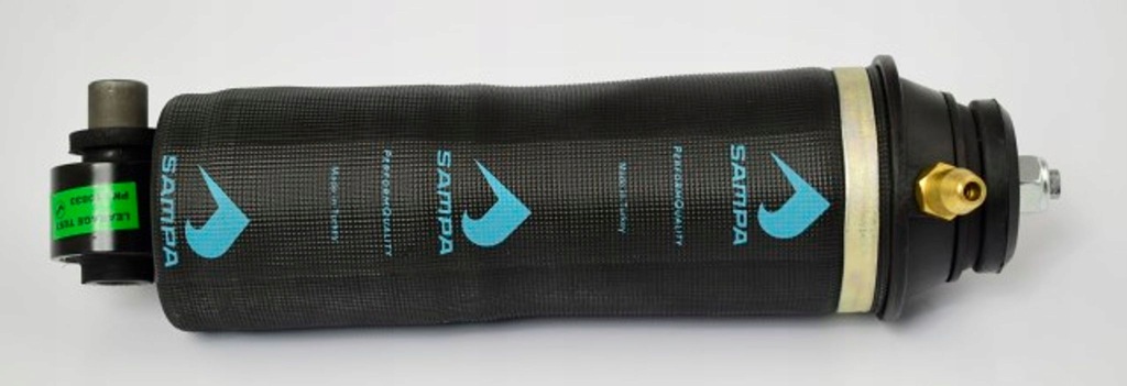 фото №2, Амортизатор кабины renault tracker volvo fm fmx