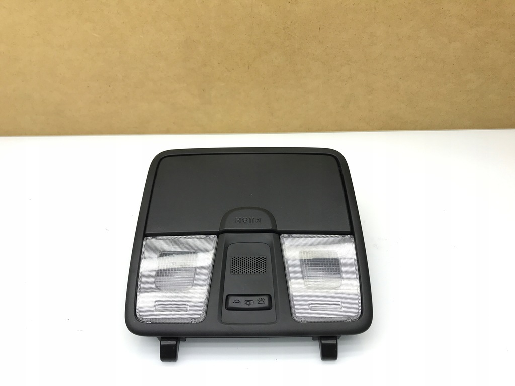 фото №1, Hyundai i20 ii лампа освітлення стельовий